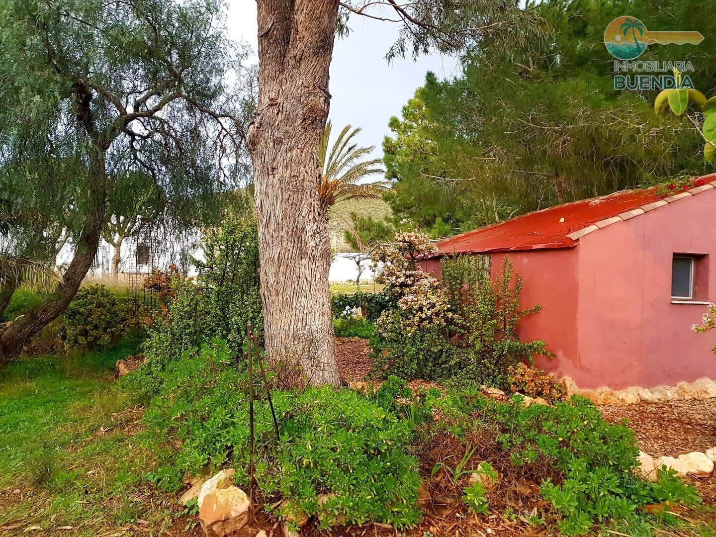 3 slaapkamer Finca/Landhuis te koop in Las Palas - € 199.900 (Ref: 8937039)