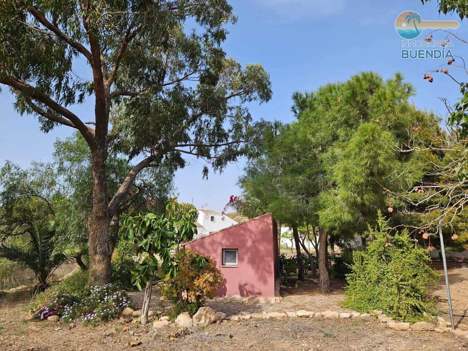 3 slaapkamer Finca/Landhuis te koop in Las Palas - € 199.900 (Ref: 8937039)
