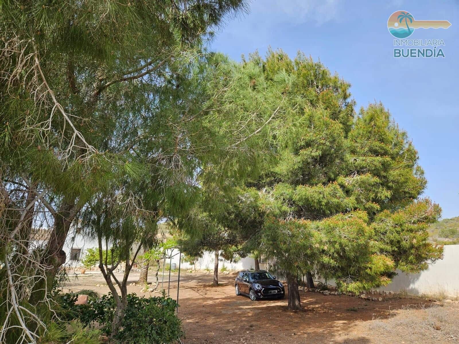 3 slaapkamer Finca/Landhuis te koop in Las Palas - € 199.900 (Ref: 8937039)