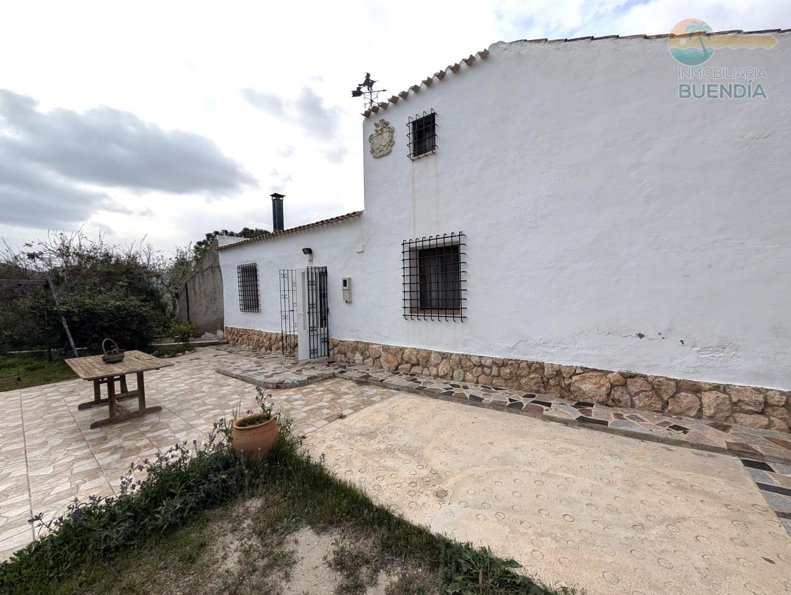 3 slaapkamer Finca/Landhuis te koop in Las Palas - € 199.900 (Ref: 8937039)