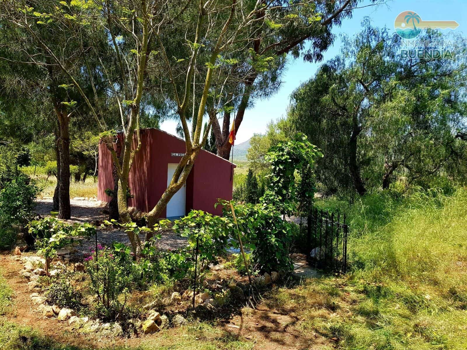 3 slaapkamer Finca/Landhuis te koop in Las Palas - € 199.900 (Ref: 8937039)