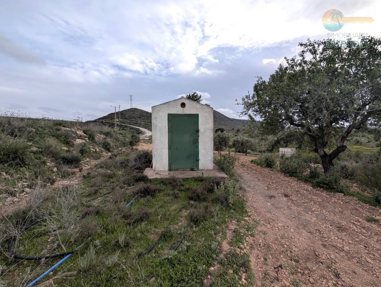 3 slaapkamer Finca/Landhuis te koop in Las Palas - € 199.900 (Ref: 8937039)