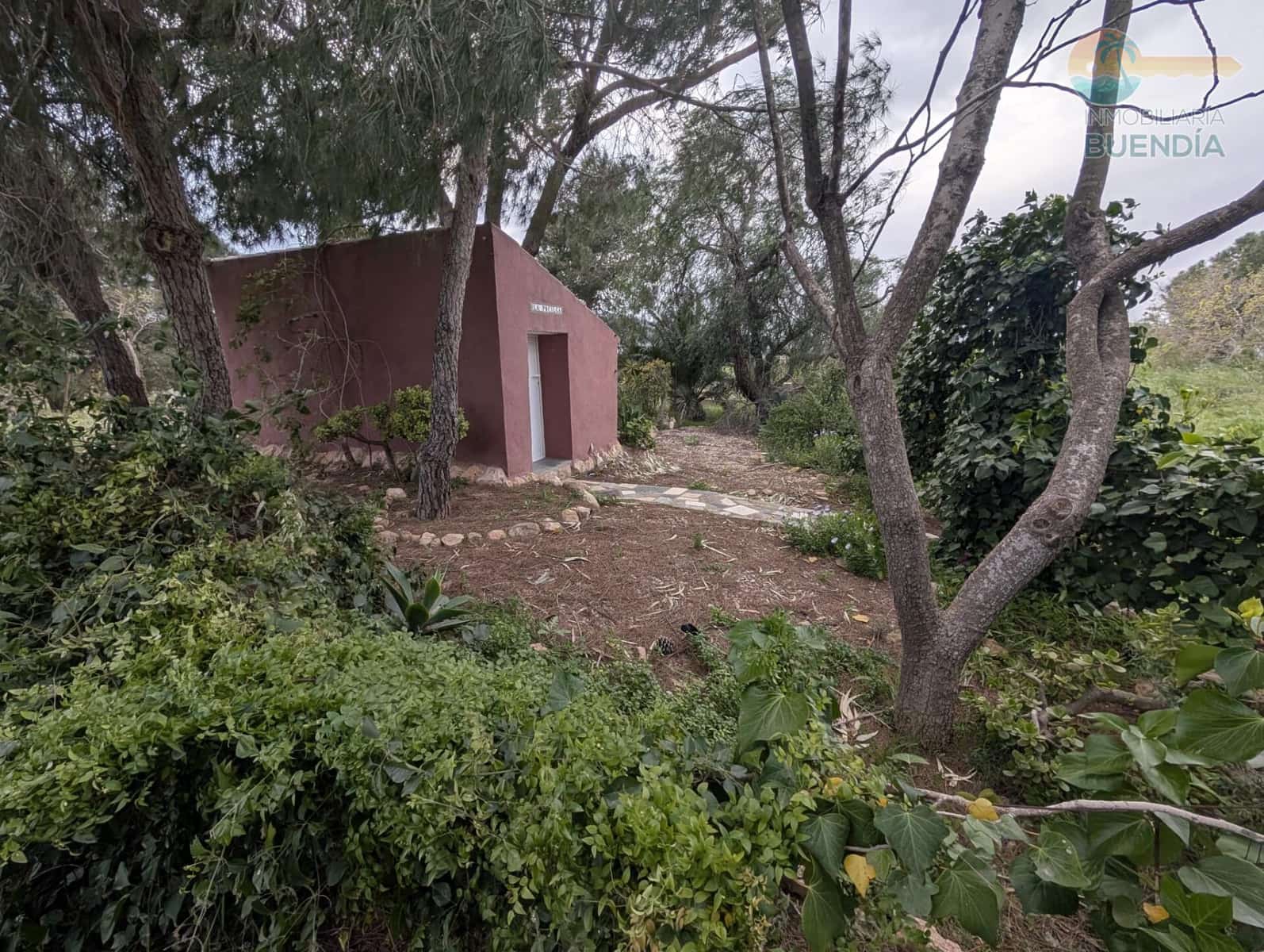 3 slaapkamer Finca/Landhuis te koop in Las Palas - € 199.900 (Ref: 8937039)