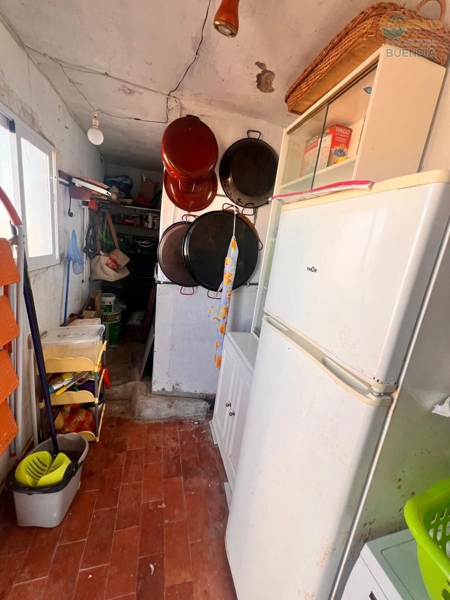 3 soverom Leilighet til salgs i Puerto de Mazarron - € 103 000 (Ref: 8950792)