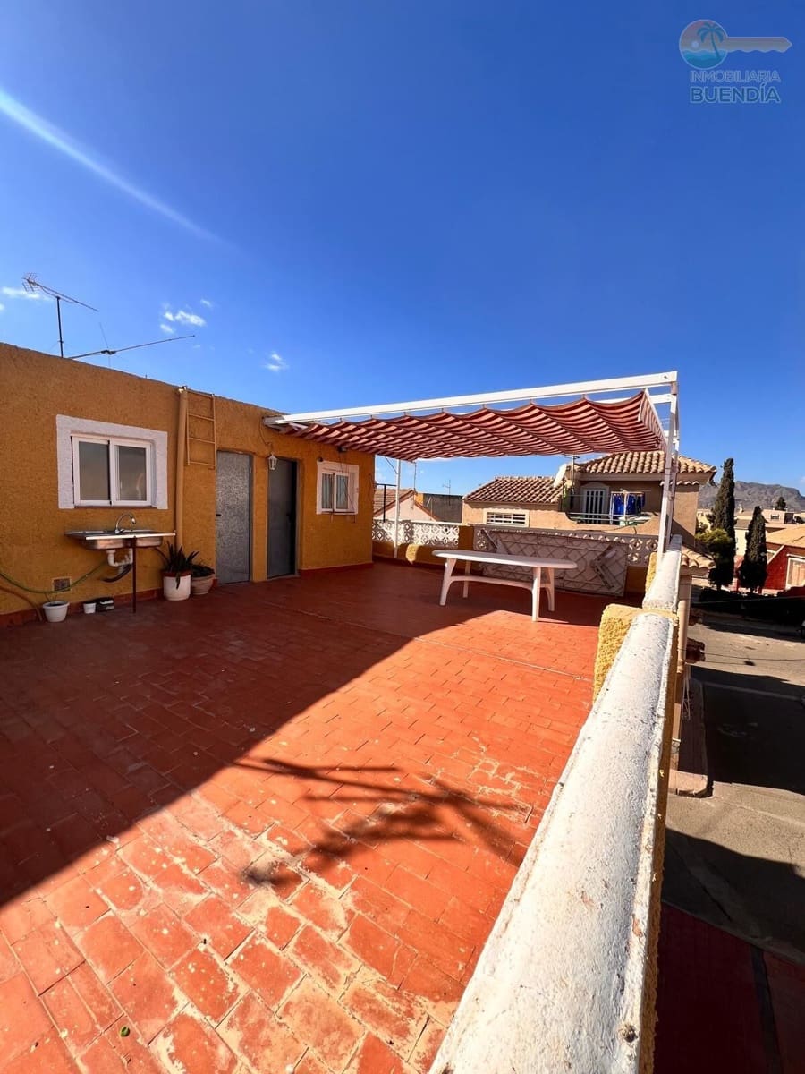 3 soverom Leilighet til salgs i Puerto de Mazarron - € 103 000 (Ref: 8950792)