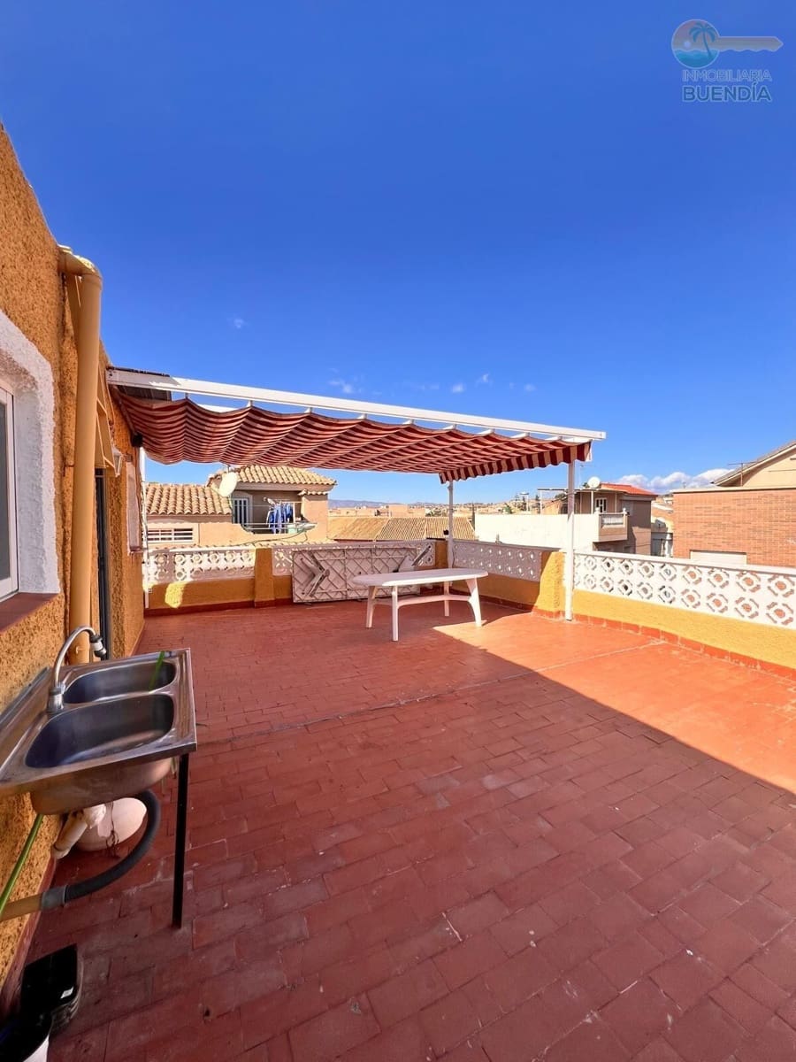 3 soverom Leilighet til salgs i Puerto de Mazarron - € 103 000 (Ref: 8950792)