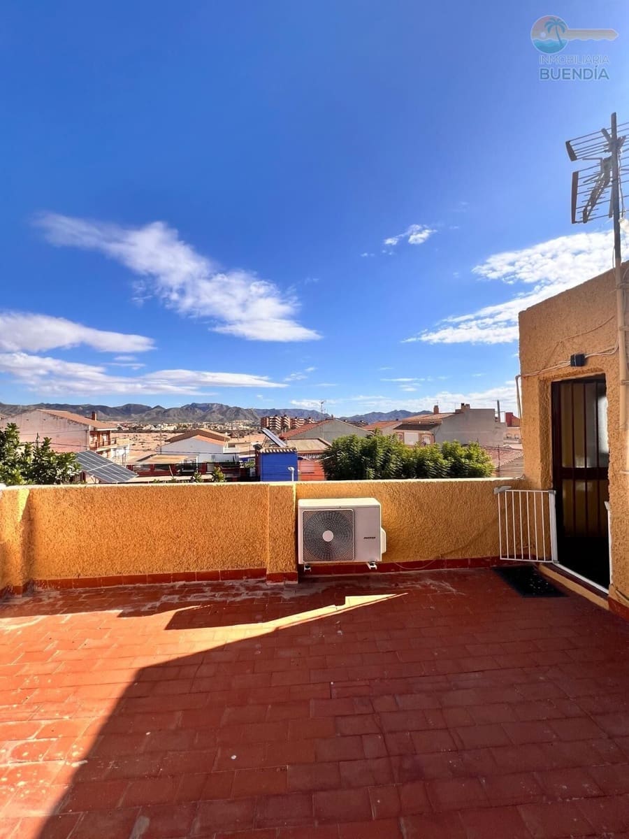 3 soverom Leilighet til salgs i Puerto de Mazarron - € 103 000 (Ref: 8950792)