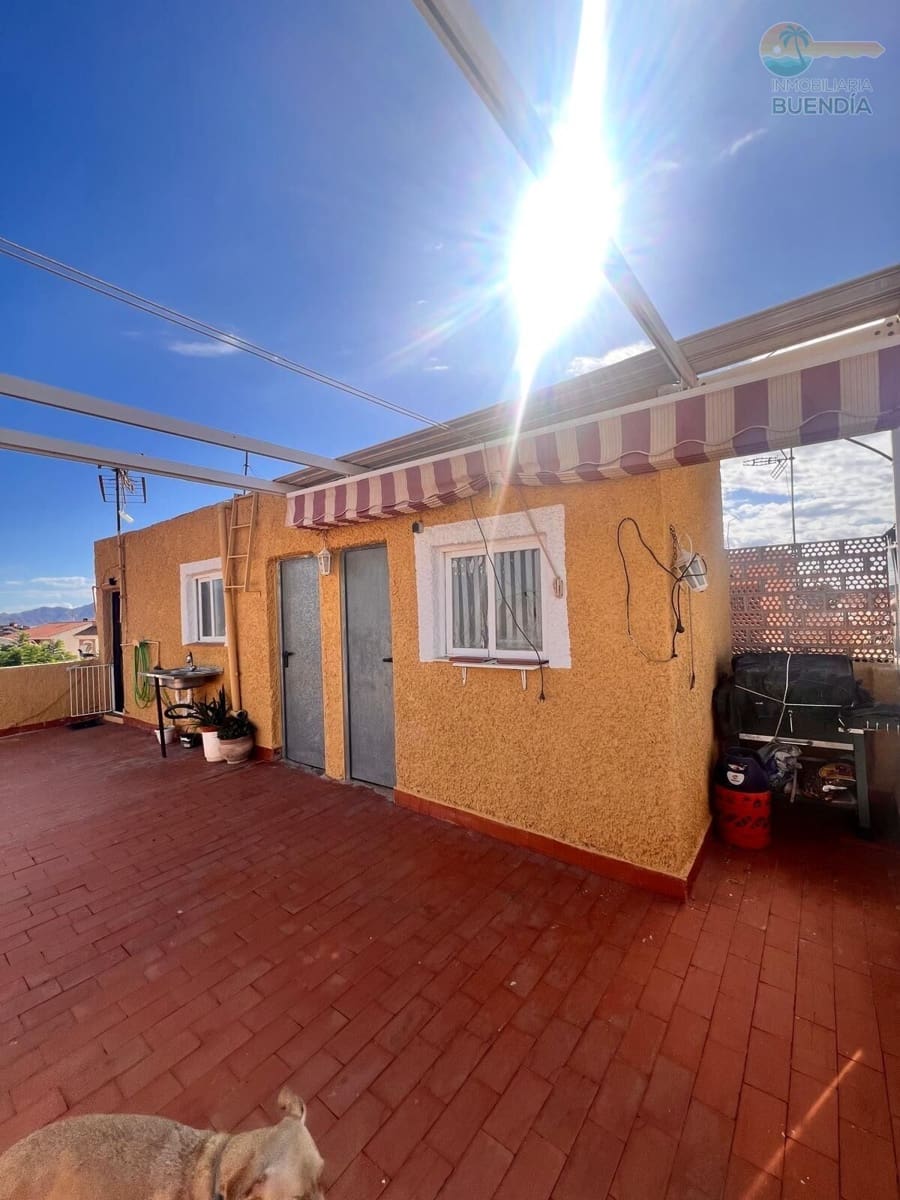 3 soverom Leilighet til salgs i Puerto de Mazarron - € 103 000 (Ref: 8950792)