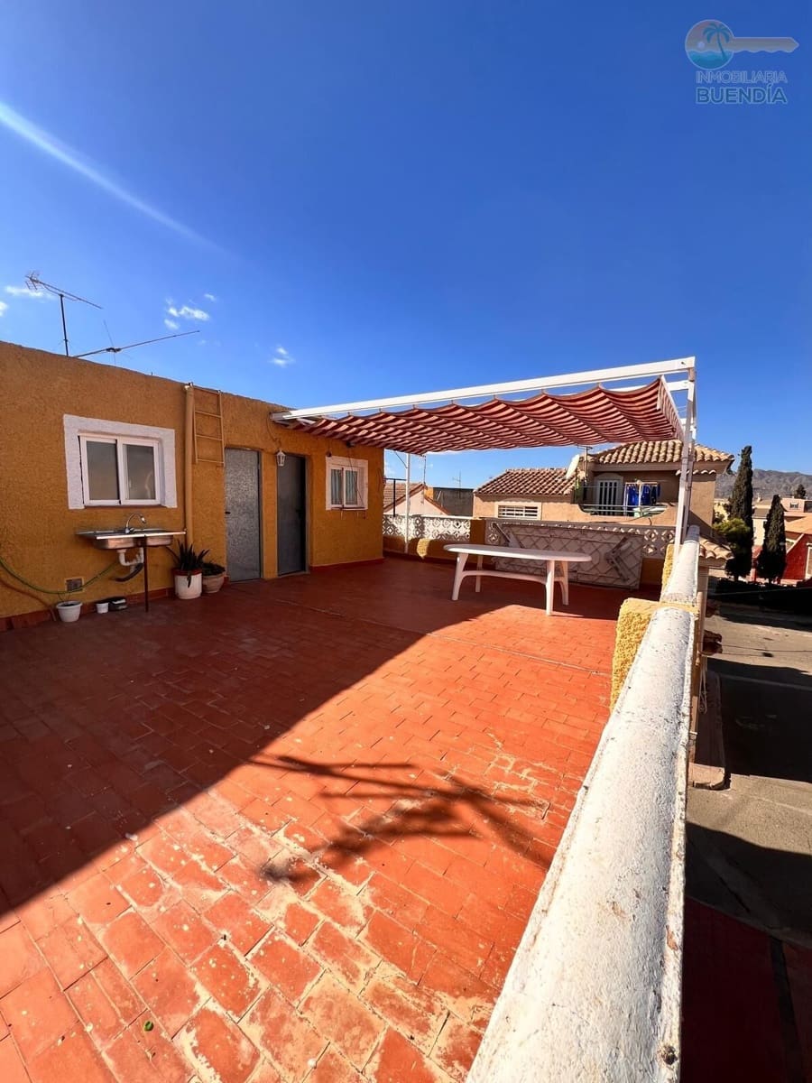 3 soverom Leilighet til salgs i Puerto de Mazarron - € 103 000 (Ref: 8950792)