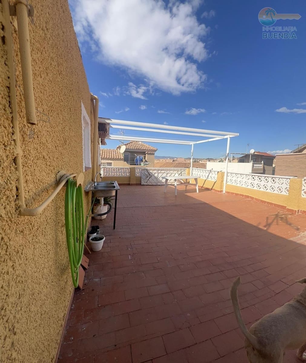 3 soverom Leilighet til salgs i Puerto de Mazarron - € 103 000 (Ref: 8950792)