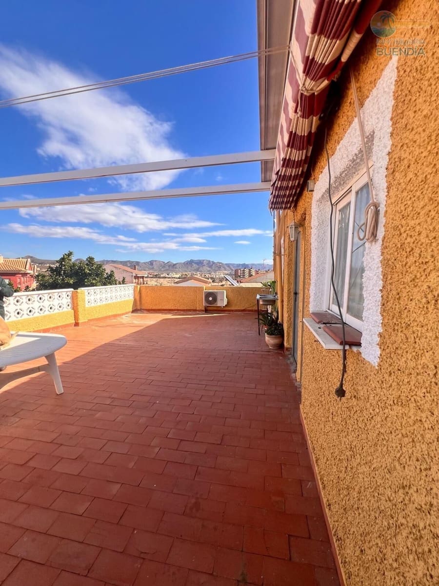 3 soverom Leilighet til salgs i Puerto de Mazarron - € 103 000 (Ref: 8950792)