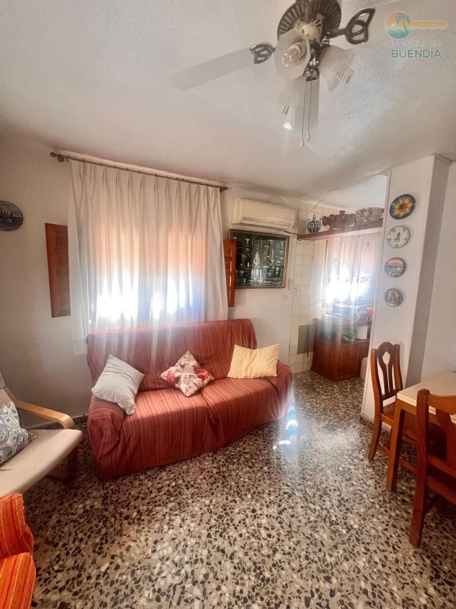 3 soverom Leilighet til salgs i Puerto de Mazarron - € 103 000 (Ref: 8950792)