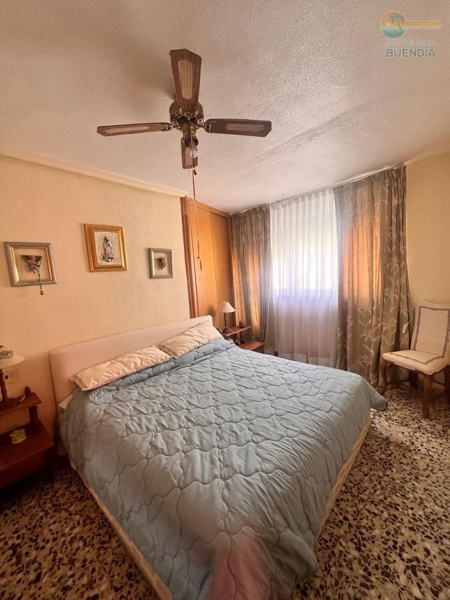 3 soverom Leilighet til salgs i Puerto de Mazarron - € 103 000 (Ref: 8950792)