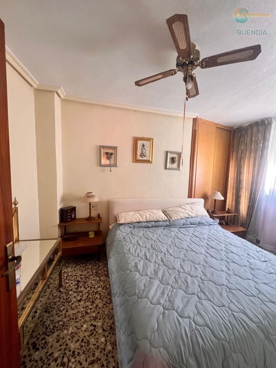 3 soverom Leilighet til salgs i Puerto de Mazarron - € 103 000 (Ref: 8950792)