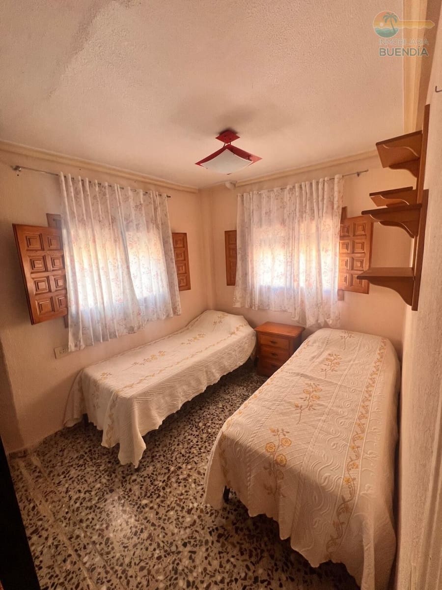 3 soverom Leilighet til salgs i Puerto de Mazarron - € 103 000 (Ref: 8950792)