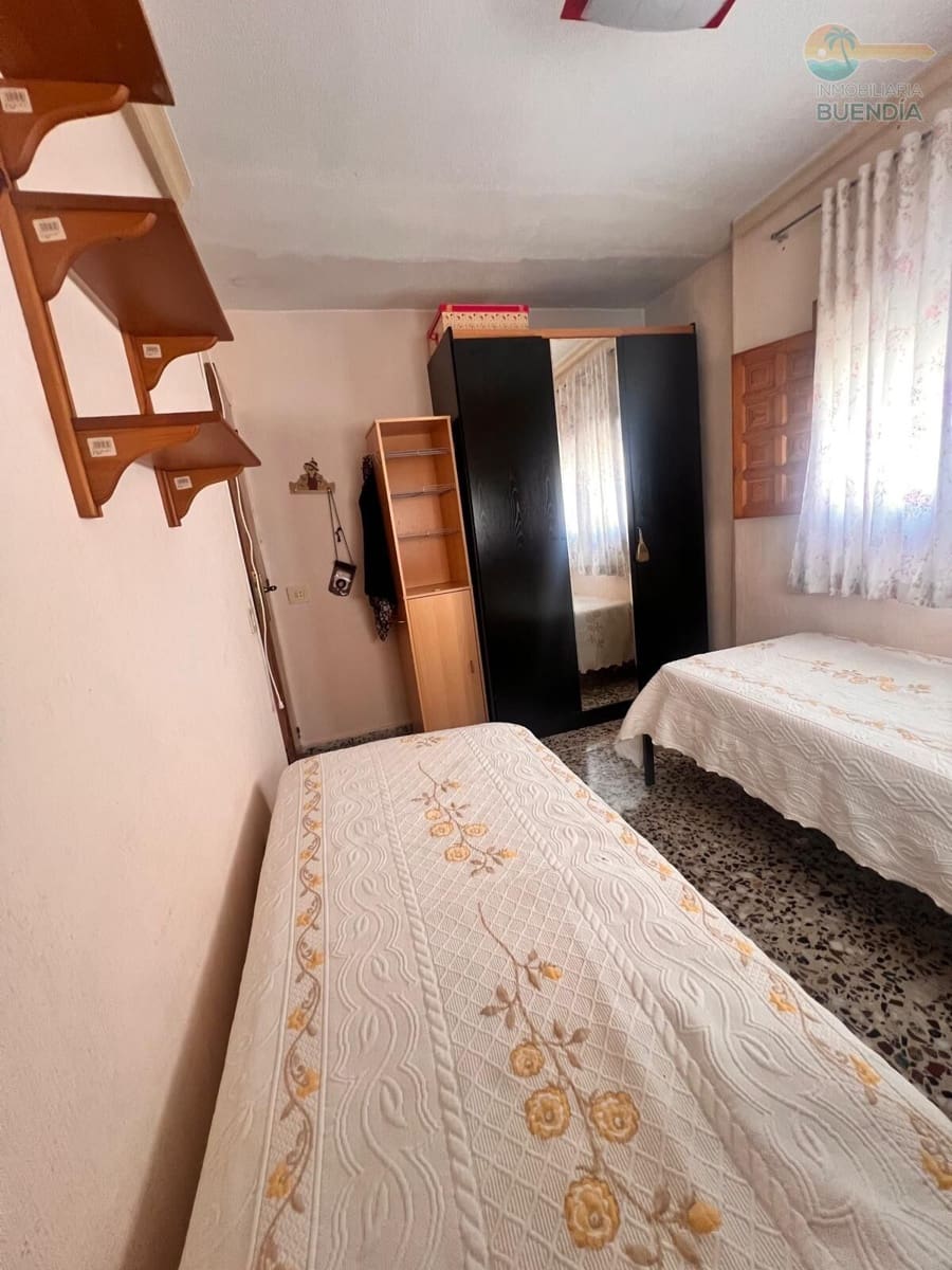 3 soverom Leilighet til salgs i Puerto de Mazarron - € 103 000 (Ref: 8950792)