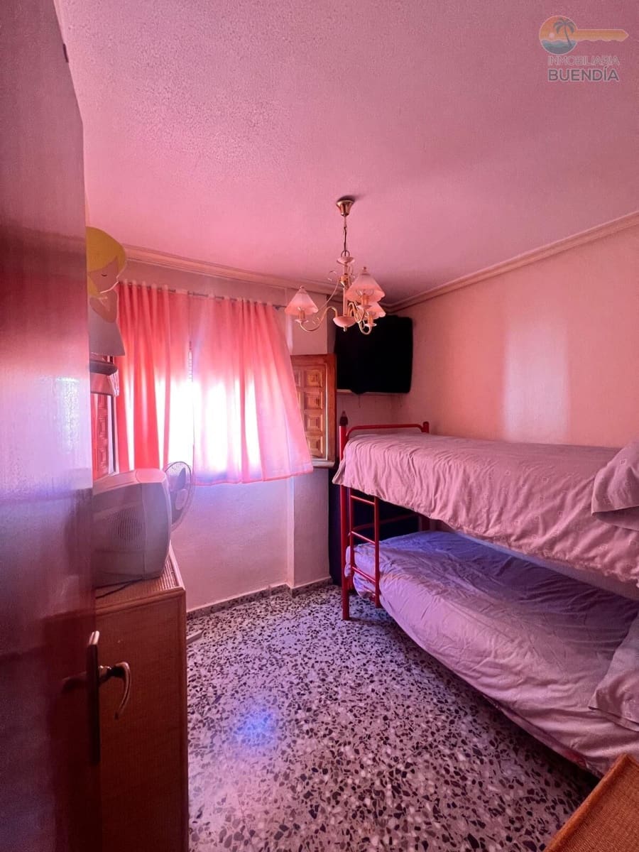 3 soverom Leilighet til salgs i Puerto de Mazarron - € 103 000 (Ref: 8950792)