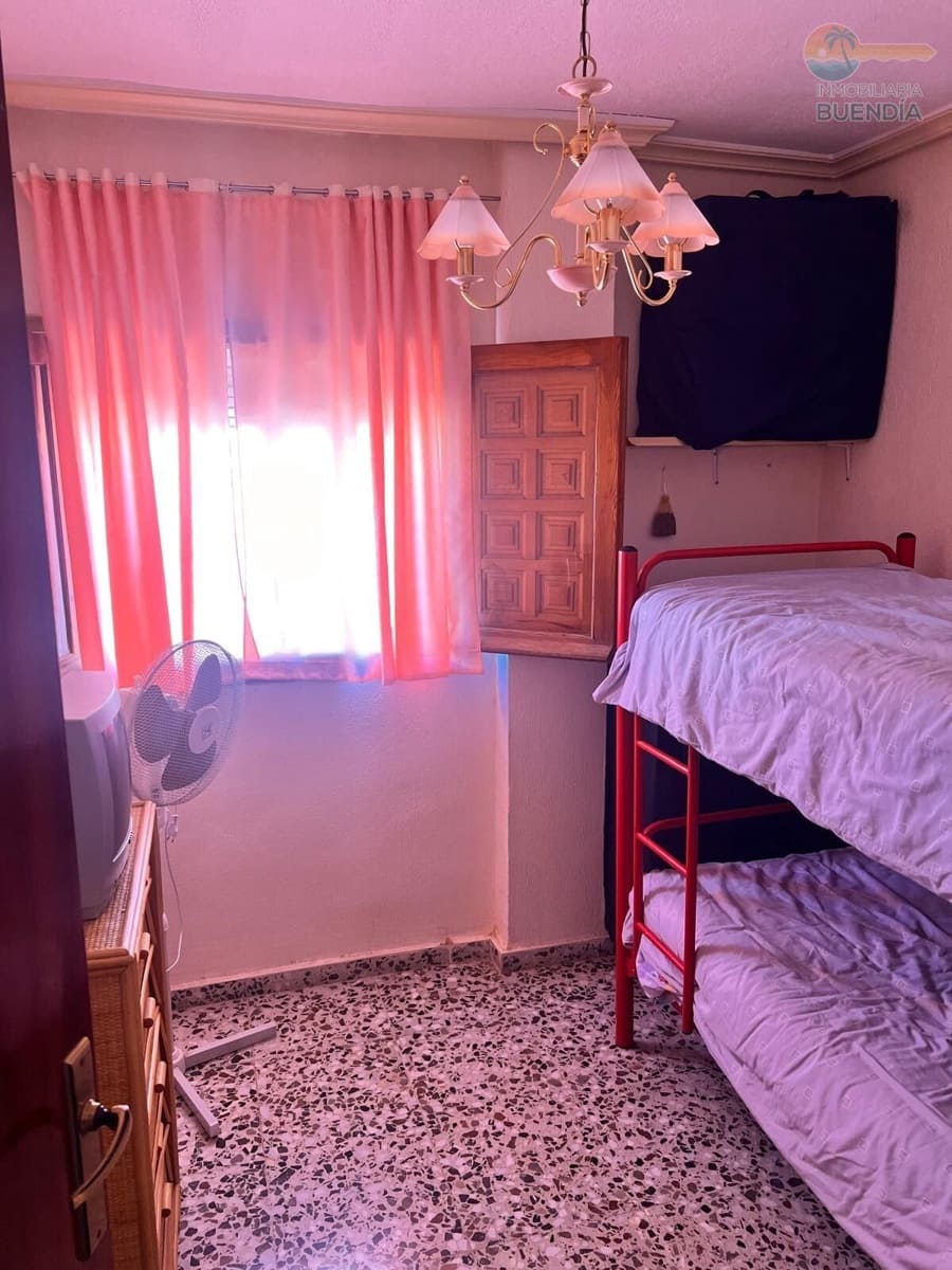 3 soverom Leilighet til salgs i Puerto de Mazarron - € 103 000 (Ref: 8950792)