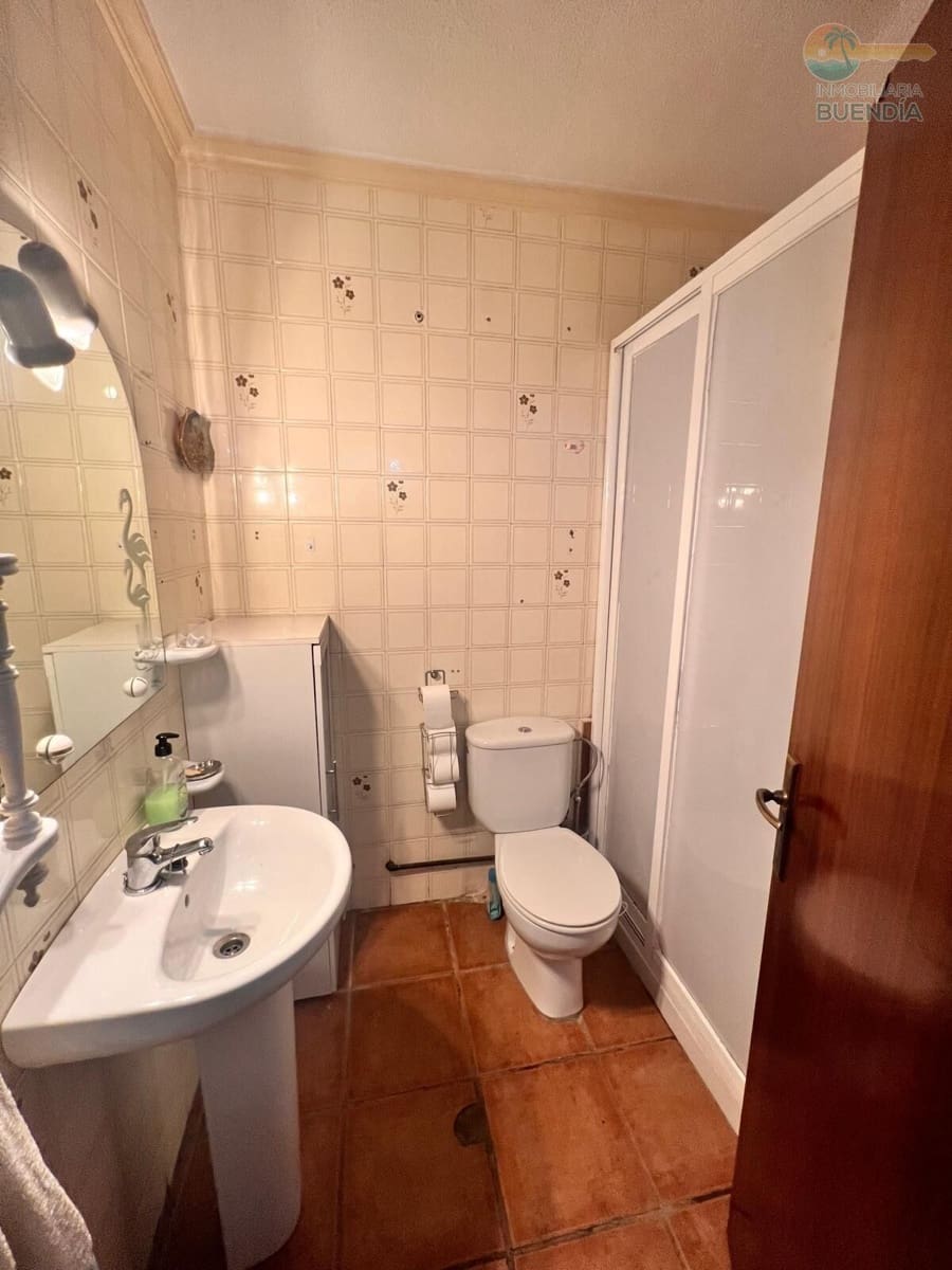 3 soverom Leilighet til salgs i Puerto de Mazarron - € 103 000 (Ref: 8950792)