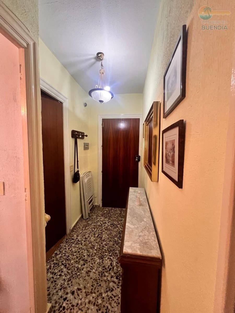 3 soverom Leilighet til salgs i Puerto de Mazarron - € 103 000 (Ref: 8950792)