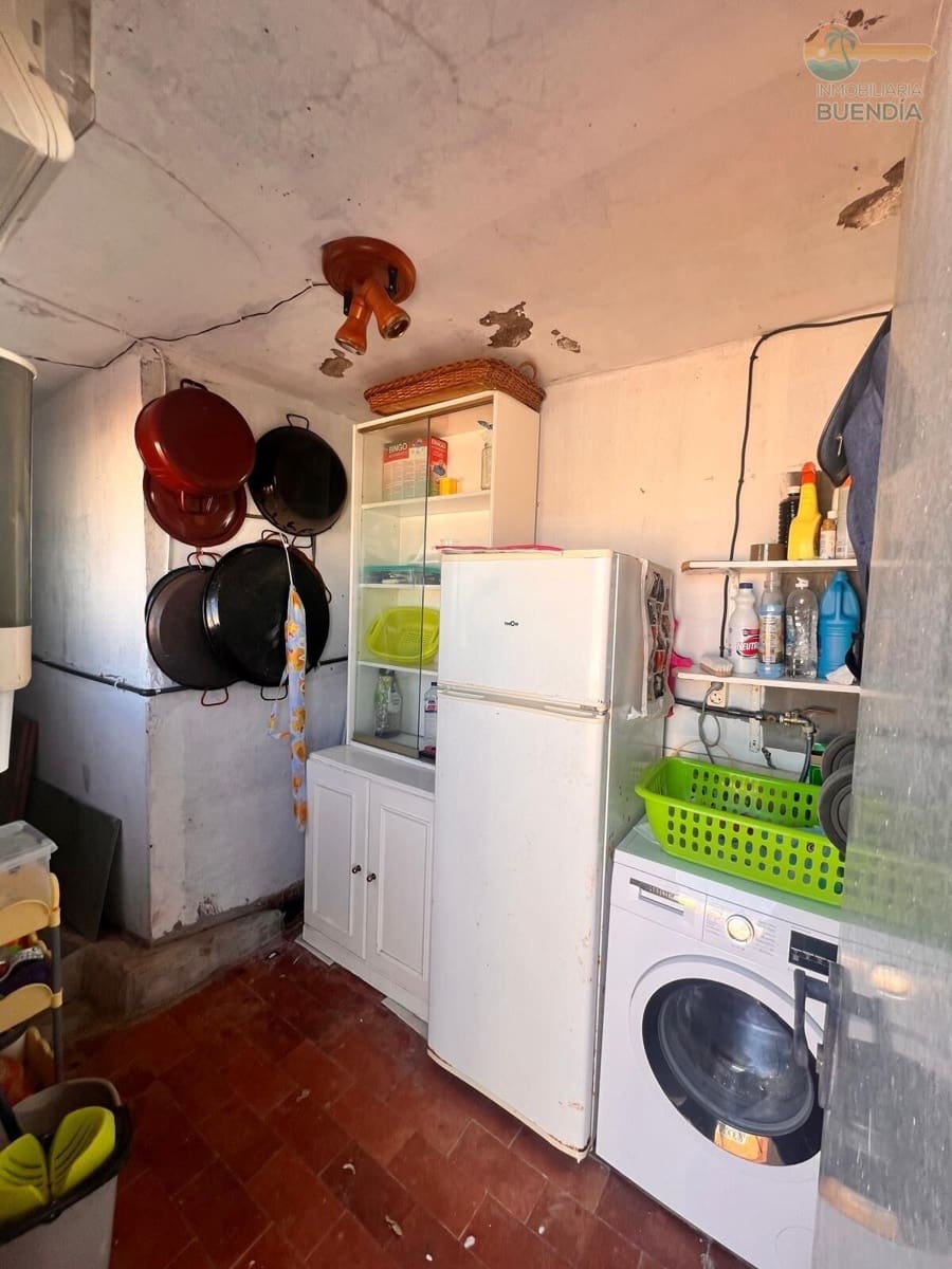 3 soverom Leilighet til salgs i Puerto de Mazarron - € 103 000 (Ref: 8950792)