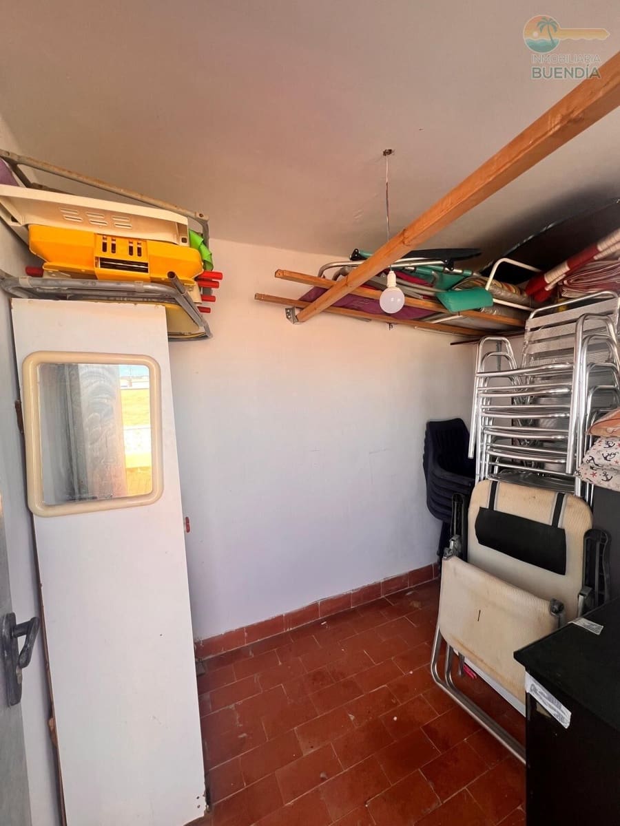 3 soverom Leilighet til salgs i Puerto de Mazarron - € 103 000 (Ref: 8950792)