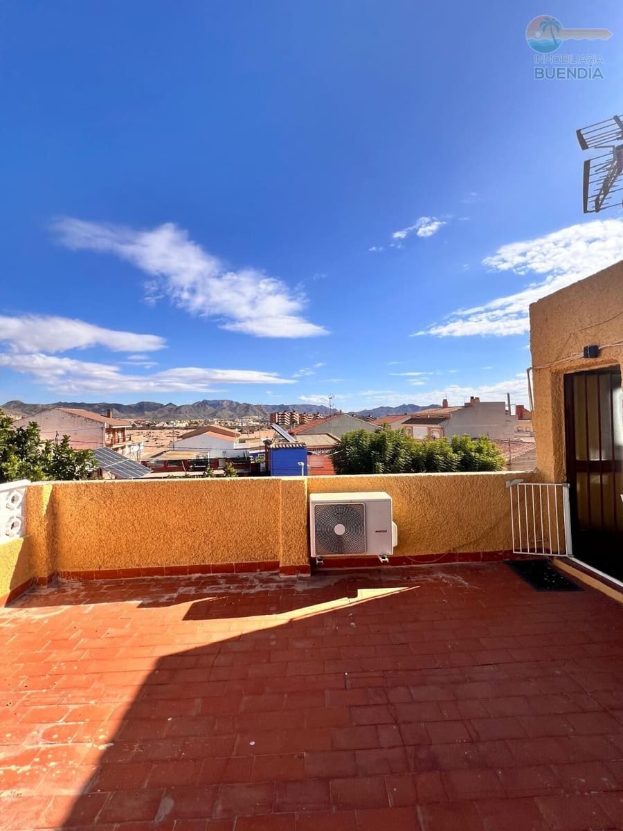 3 soverom Leilighet til salgs i Puerto de Mazarron - € 103 000 (Ref: 8950792)