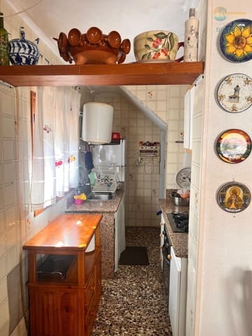 3 soverom Leilighet til salgs i Puerto de Mazarron, Mazarrón - € 103 000 (Ref: 8950792)