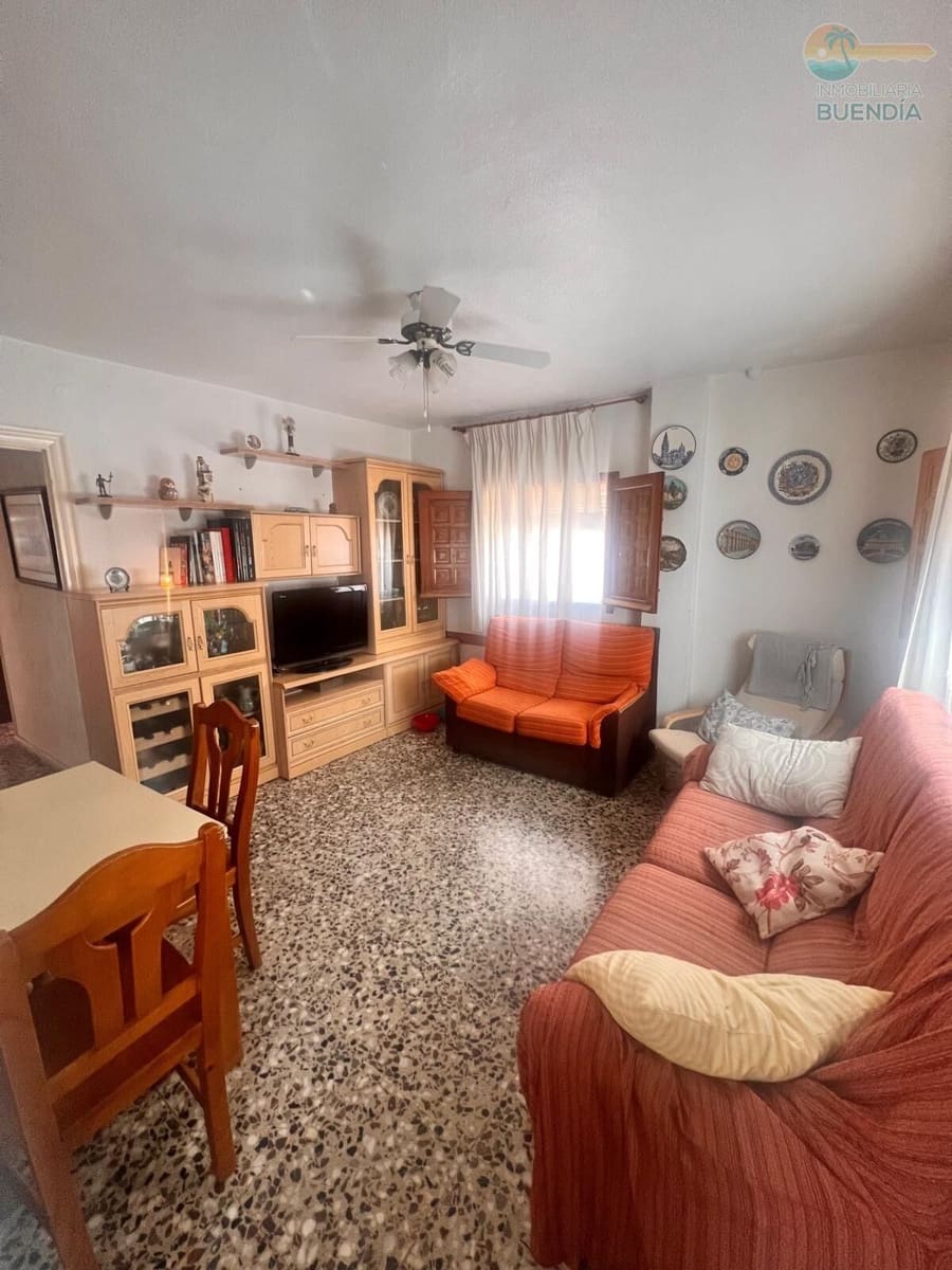 3 soverom Leilighet til salgs i Puerto de Mazarron - € 103 000 (Ref: 8950792)