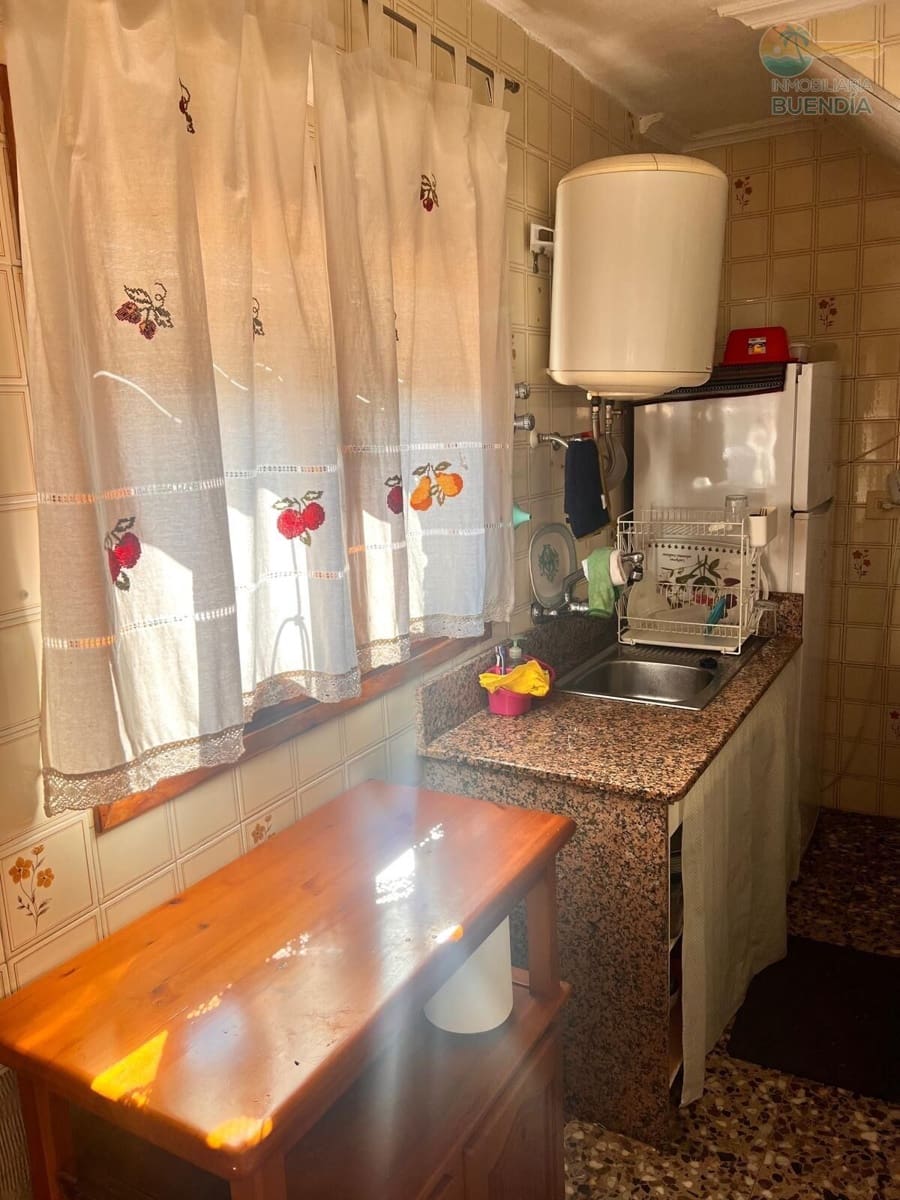 3 soverom Leilighet til salgs i Puerto de Mazarron - € 103 000 (Ref: 8950792)