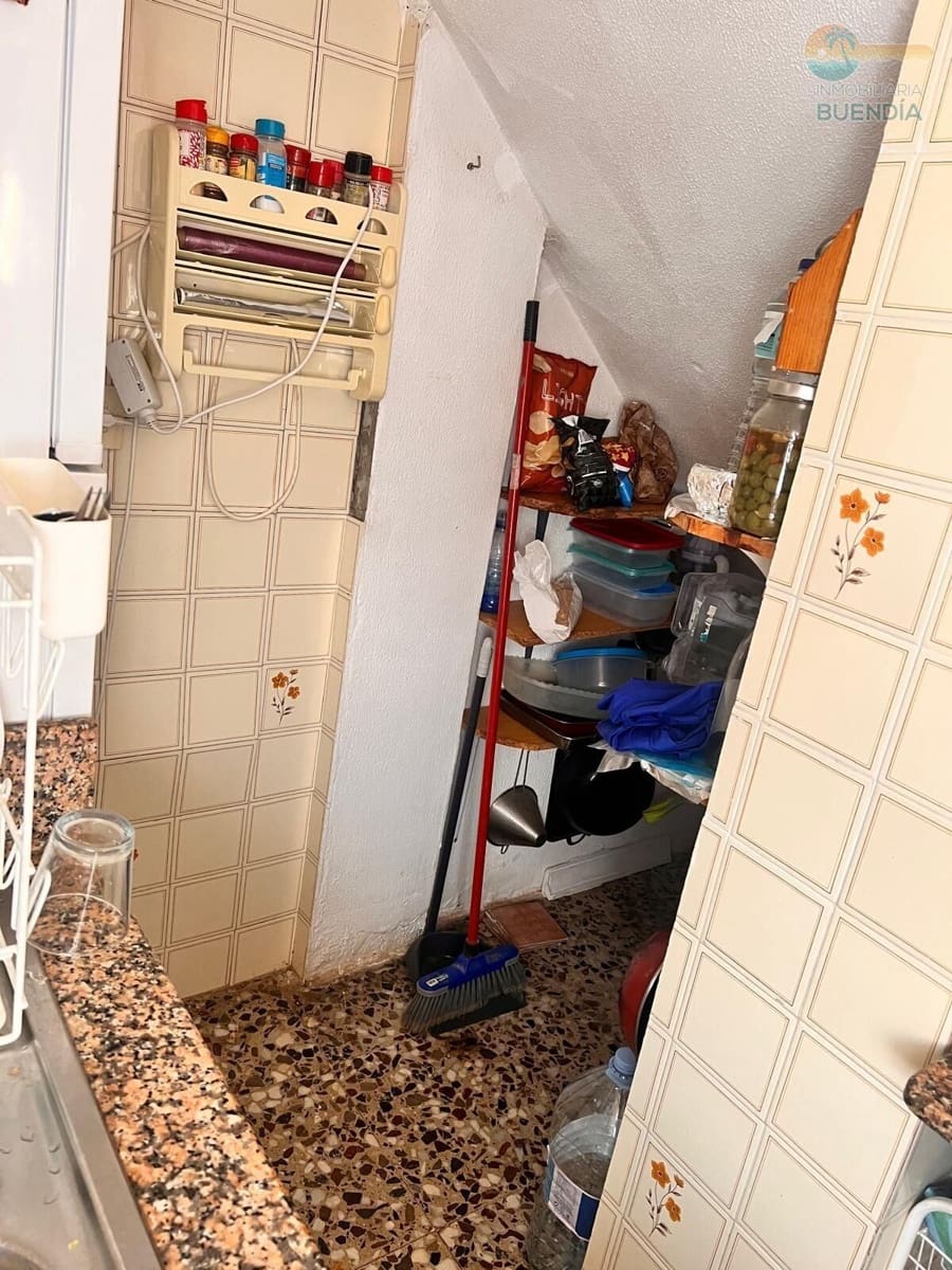 3 soverom Leilighet til salgs i Puerto de Mazarron - € 103 000 (Ref: 8950792)