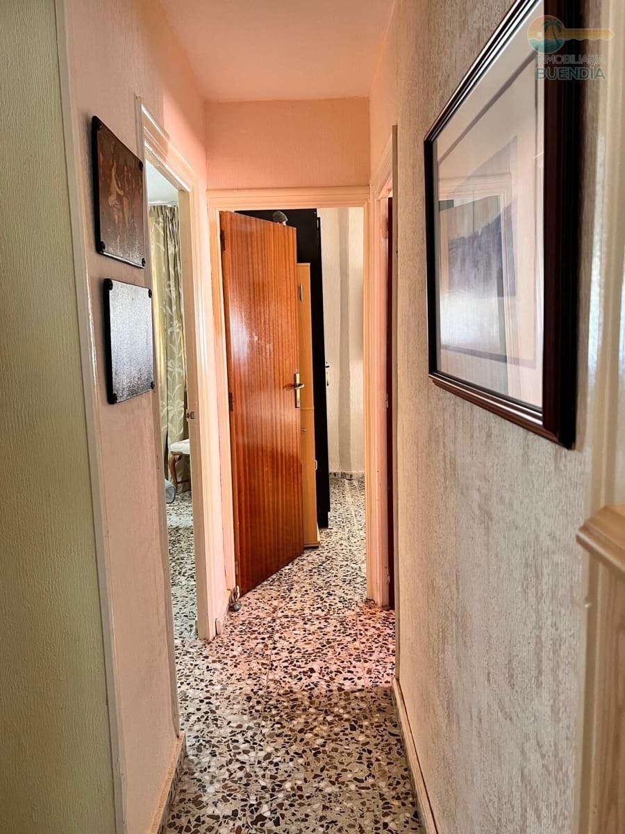 3 soverom Leilighet til salgs i Puerto de Mazarron - € 103 000 (Ref: 8950792)