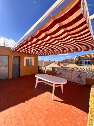 3 soverom Leilighet til salgs i Puerto de Mazarron, Mazarrón - € 103 000 (Ref: 8950792)
