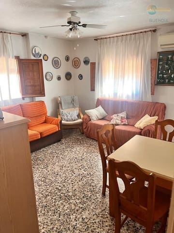 3 soverom Leilighet til salgs i Puerto de Mazarron, Mazarrón - € 103 000 (Ref: 8950792)