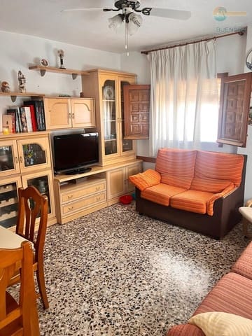 3 soverom Leilighet til salgs i Puerto de Mazarron, Mazarrón - € 103 000 (Ref: 8950792)