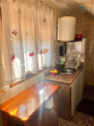 3 soverom Leilighet til salgs i Puerto de Mazarron, Mazarrón - € 103 000 (Ref: 8950792)