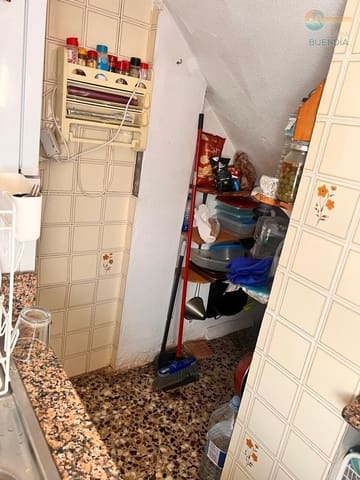 3 soverom Leilighet til salgs i Puerto de Mazarron, Mazarrón - € 103 000 (Ref: 8950792)