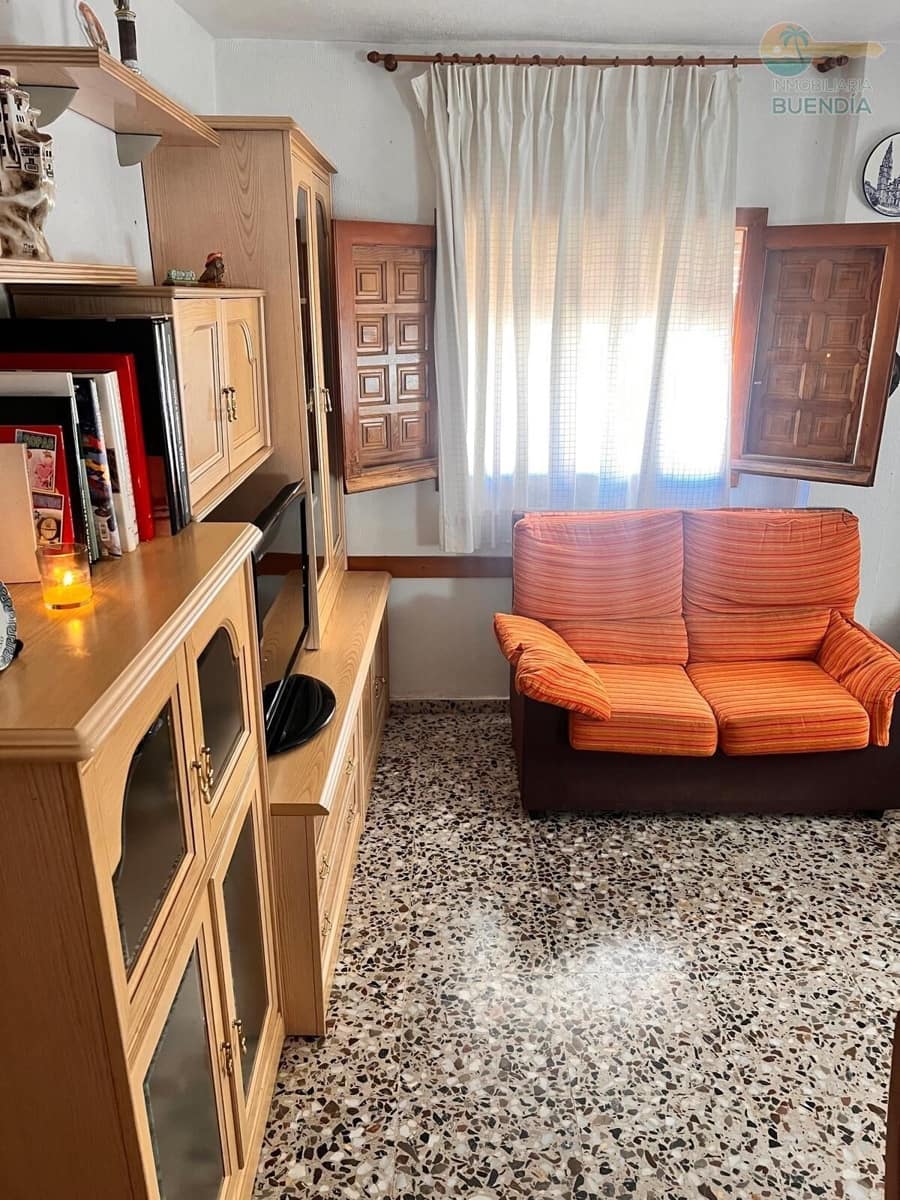 3 soverom Leilighet til salgs i Puerto de Mazarron - € 103 000 (Ref: 8950792)