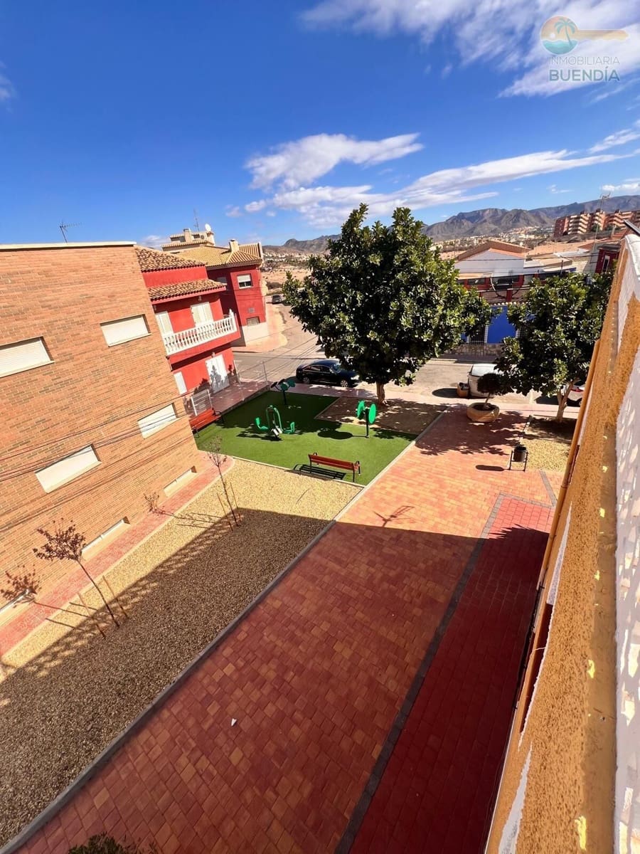 3 soverom Leilighet til salgs i Puerto de Mazarron - € 103 000 (Ref: 8950792)