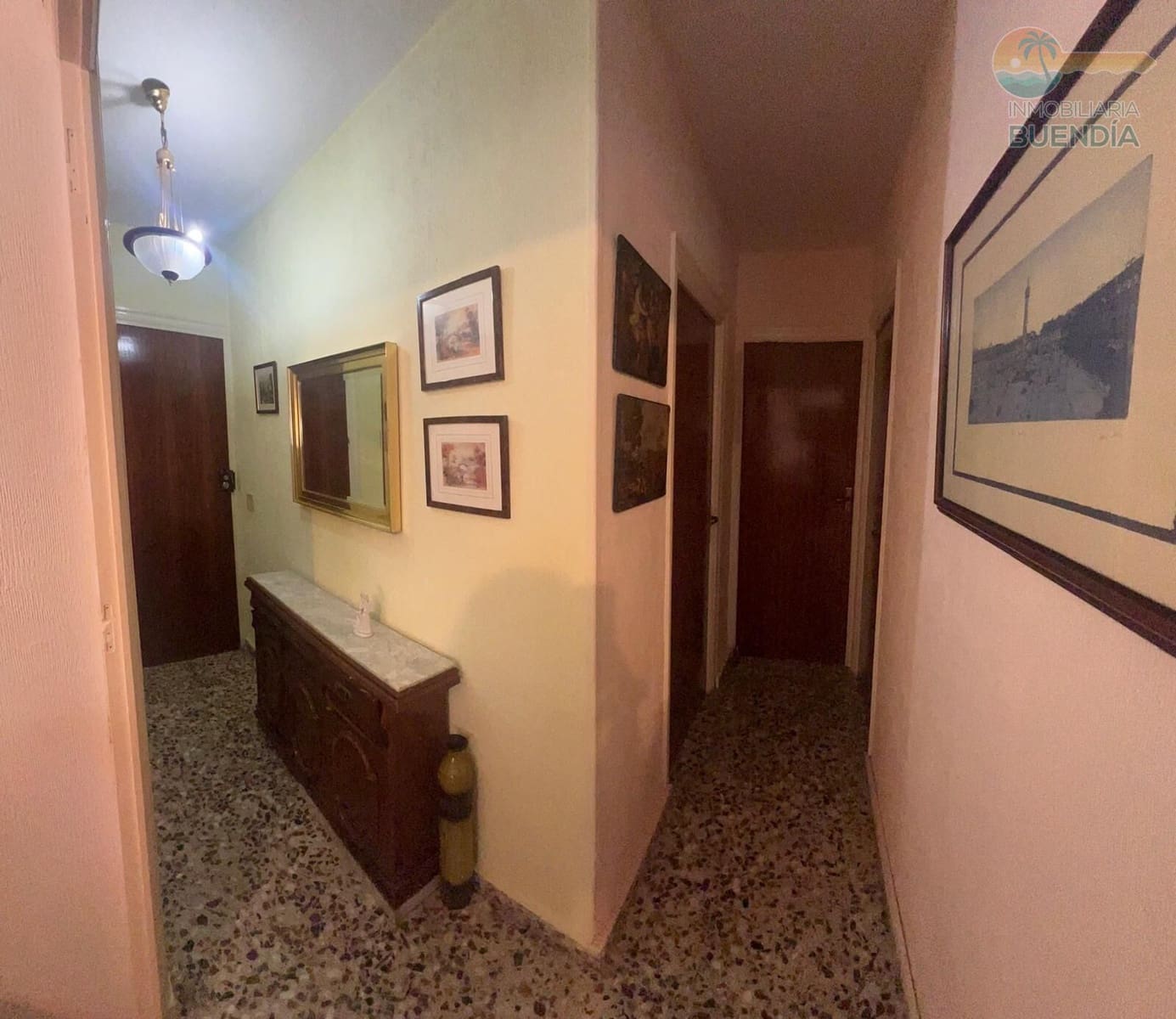 3 soverom Leilighet til salgs i Puerto de Mazarron - € 103 000 (Ref: 8950792)