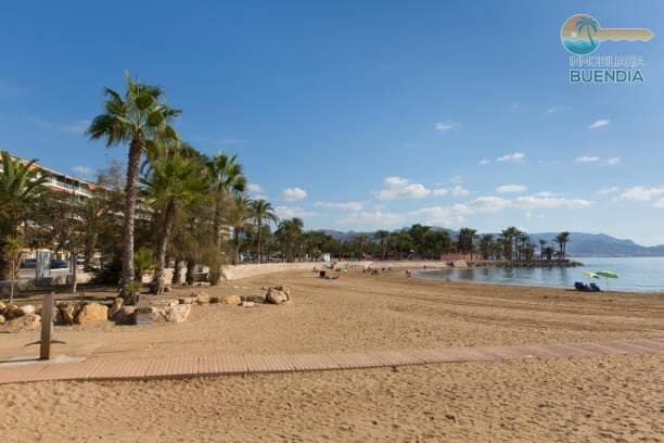 1 soveværelse Lejlighed til salg i Puerto de Mazarron - € 79.900 (Ref: 8986048)