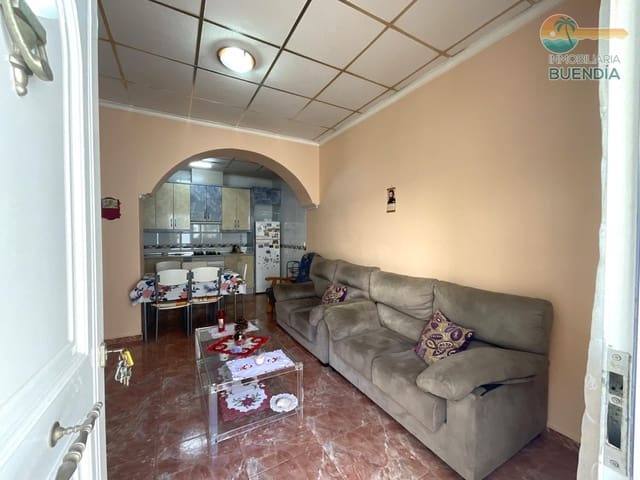 1 sovrum Lägenhet till salu i Puerto de Mazarron, Mazarrón - 79 900 € (Ref: 8986048)