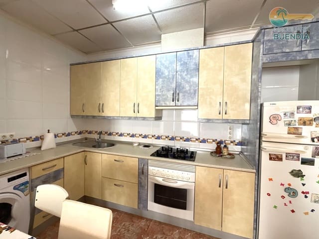 1 sovrum Lägenhet till salu i Puerto de Mazarron, Mazarrón - 79 900 € (Ref: 8986048)