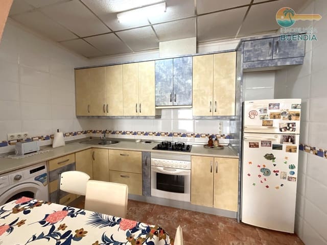 1 sovrum Lägenhet till salu i Puerto de Mazarron, Mazarrón - 79 900 € (Ref: 8986048)