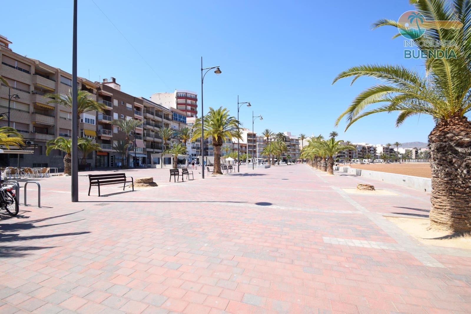 1 soveværelse Lejlighed til salg i Puerto de Mazarron - € 79.900 (Ref: 8986048)