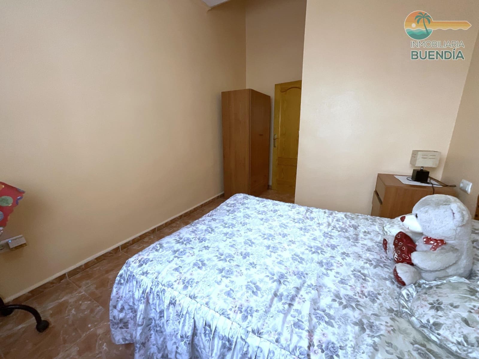 1 soveværelse Lejlighed til salg i Puerto de Mazarron - € 79.900 (Ref: 8986048)