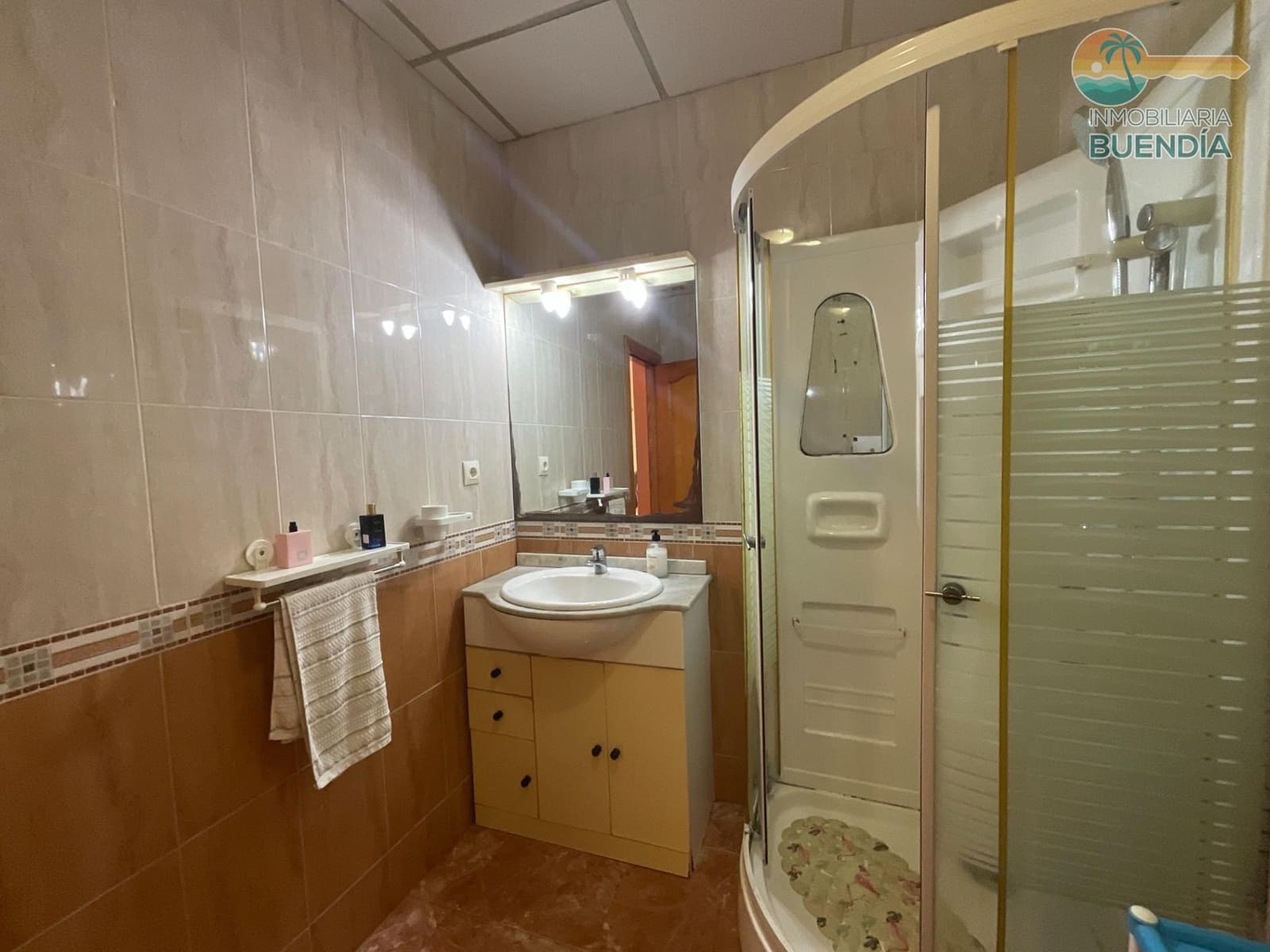 1 soveværelse Lejlighed til salg i Puerto de Mazarron - € 79.900 (Ref: 8986048)