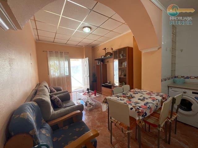 1 sovrum Lägenhet till salu i Puerto de Mazarron, Mazarrón - 79 900 € (Ref: 8986048)