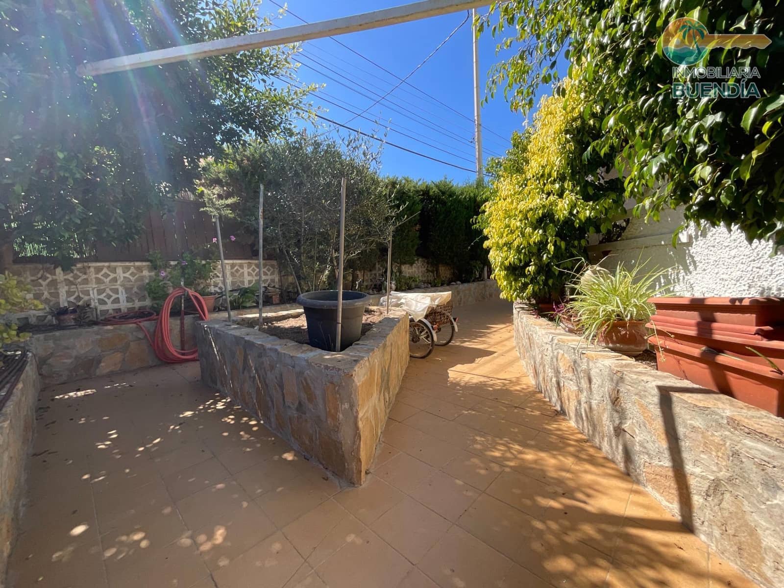 4 sypialnia Willa na sprzedaż w Puerto de Mazarron z garażem - 398 000 € (Ref: 9001074)