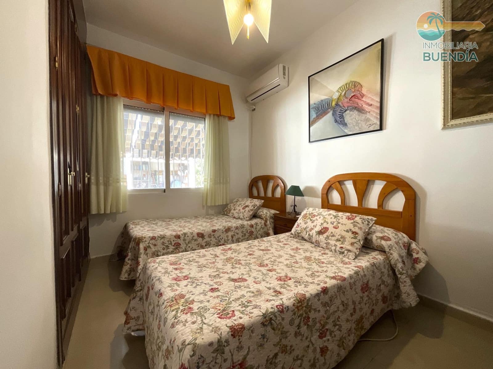 4 sypialnia Willa na sprzedaż w Puerto de Mazarron z garażem - 398 000 € (Ref: 9001074)